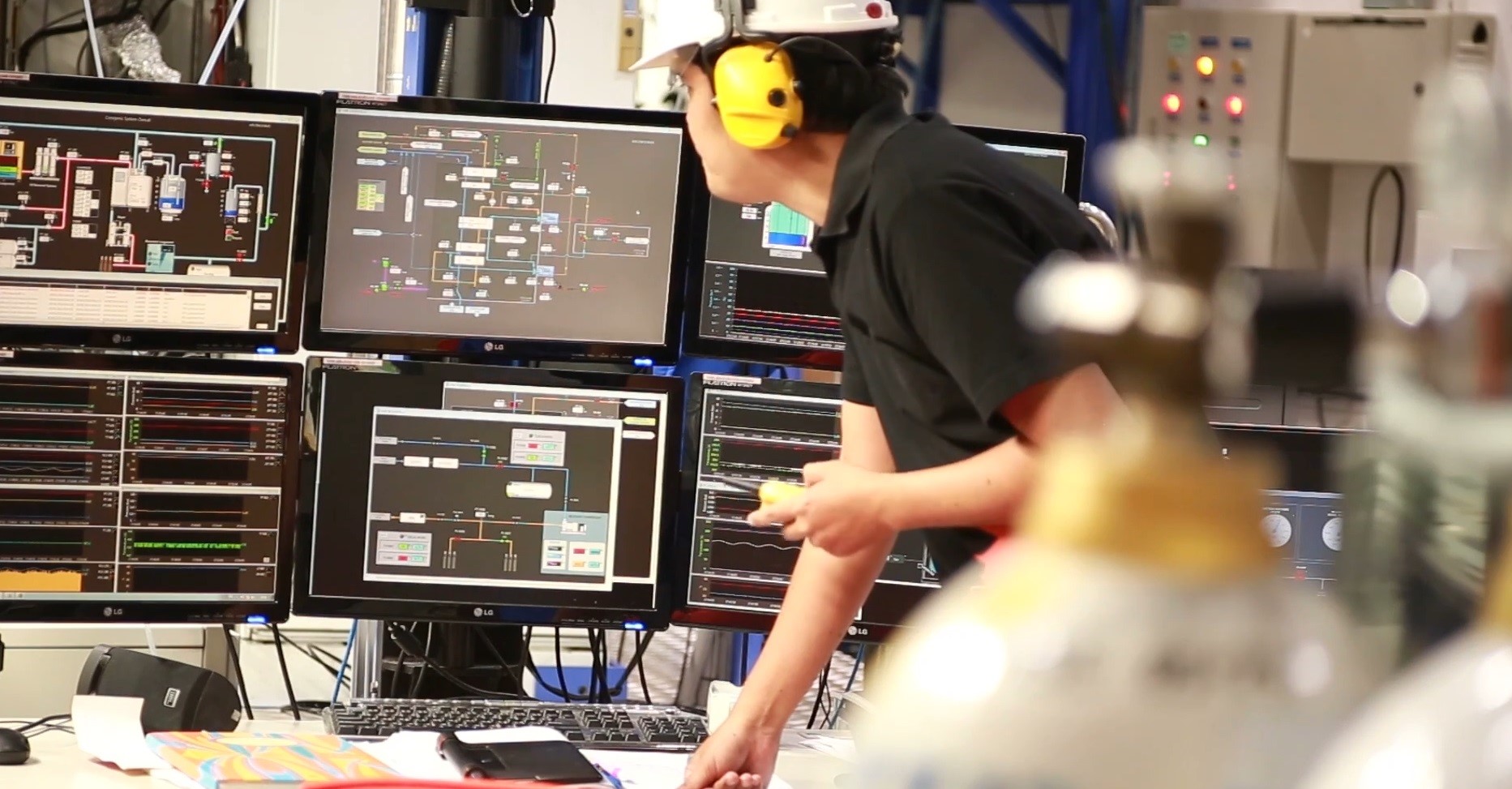 艾斯本战略收购inmation Software，赋能工业数据价值最大化与AI驱动转型