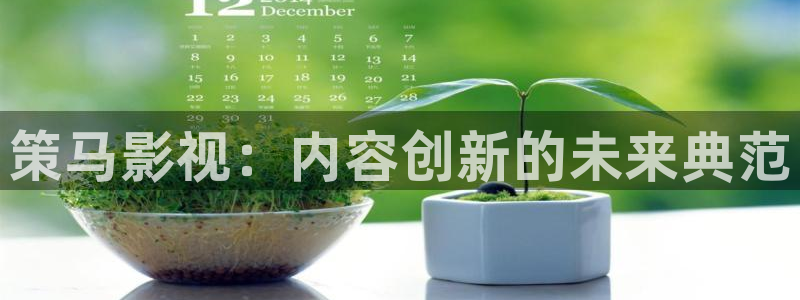 轨道影院公司：策马影视：内容创新的未来典范